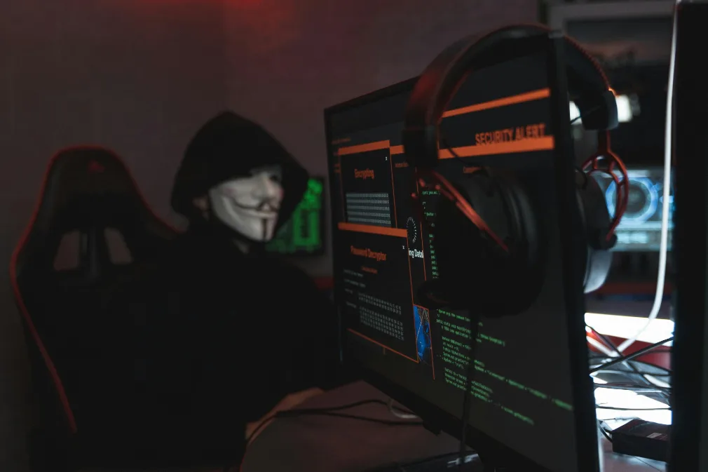 Ransomware Attack