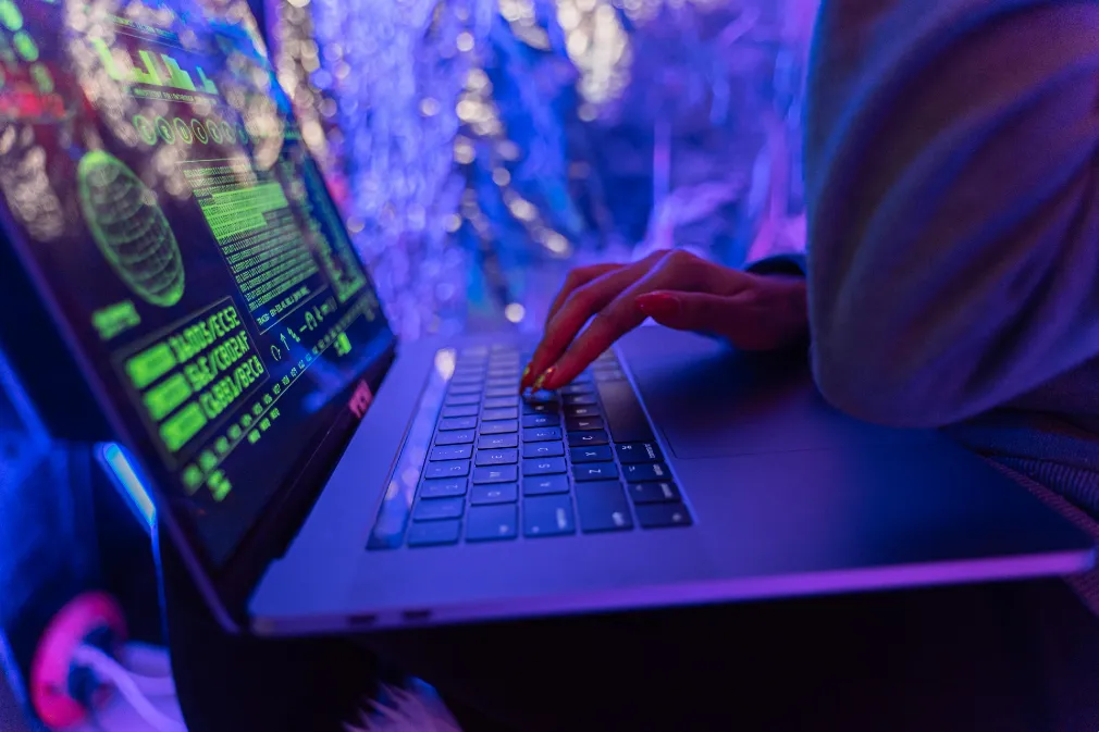 Types of Ransomware