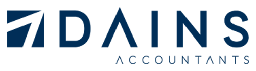 Dains Accountants logo