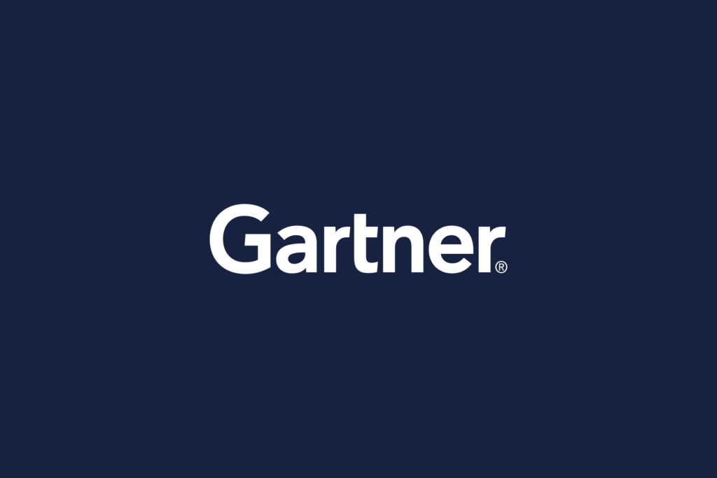gartner logo