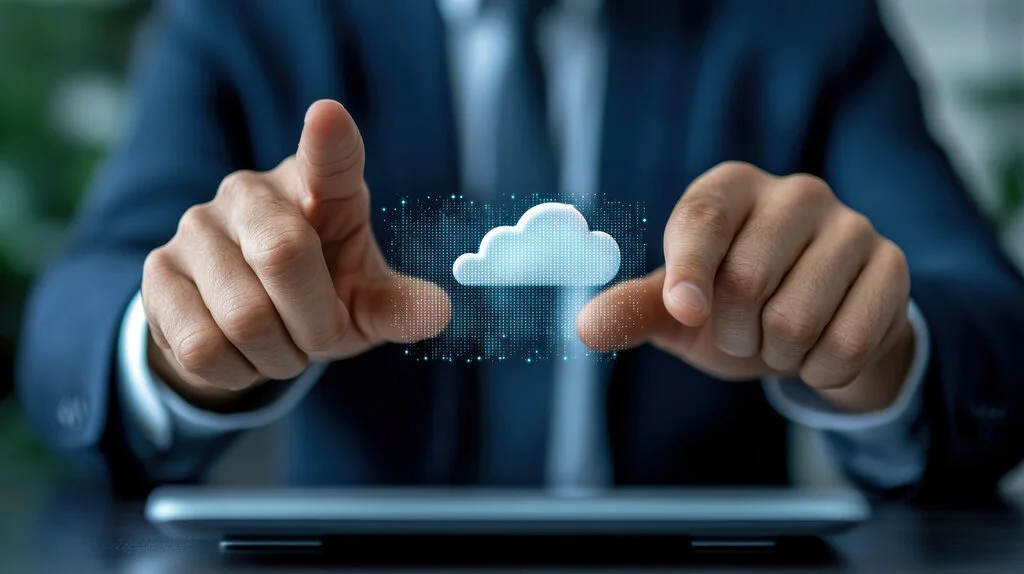 Difference Between Cloud Migration and Cloud Transformation