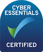 cyber essential certified