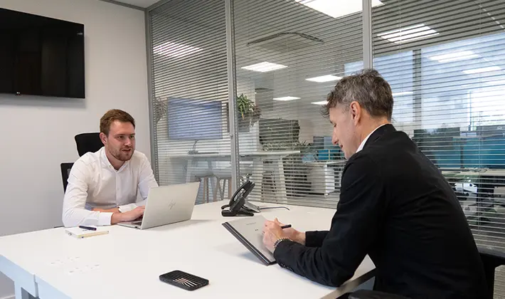 Why Choose Cloud Central for Cyber Security Managed Services?