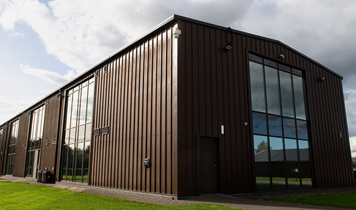 Choose Cloud Central