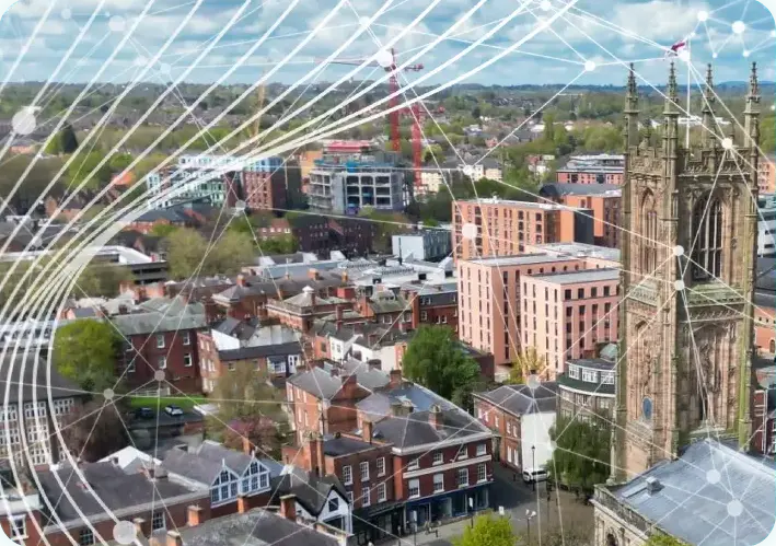 Are you looking for IT support services in Derby?