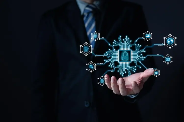Build a Smarter Business with AI Strategy Consulting