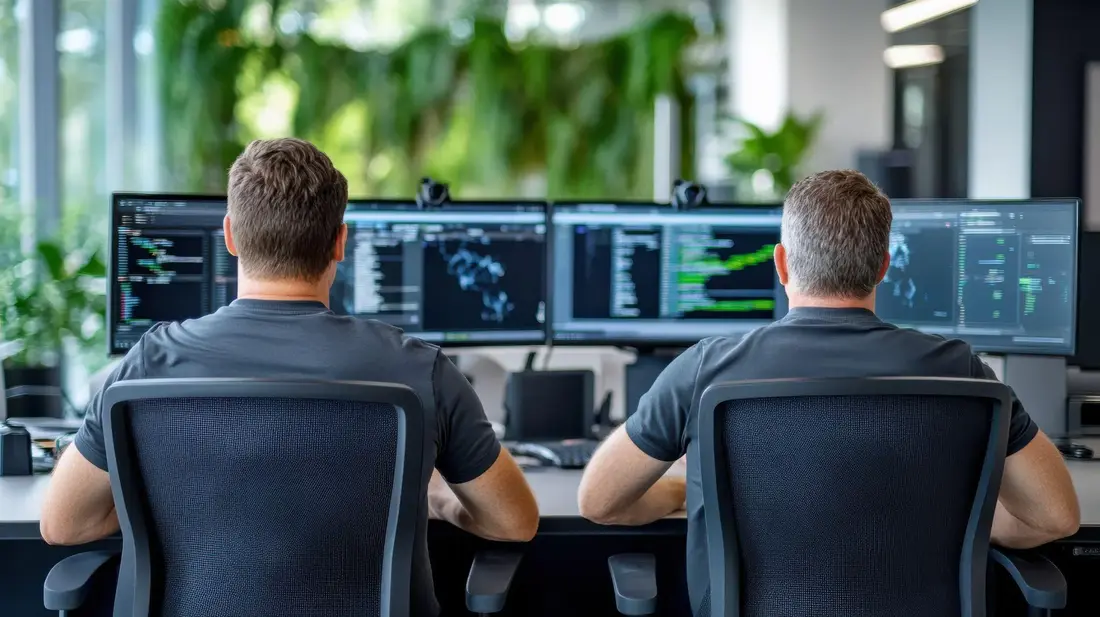 Our ESET Managed Detection and Response Service