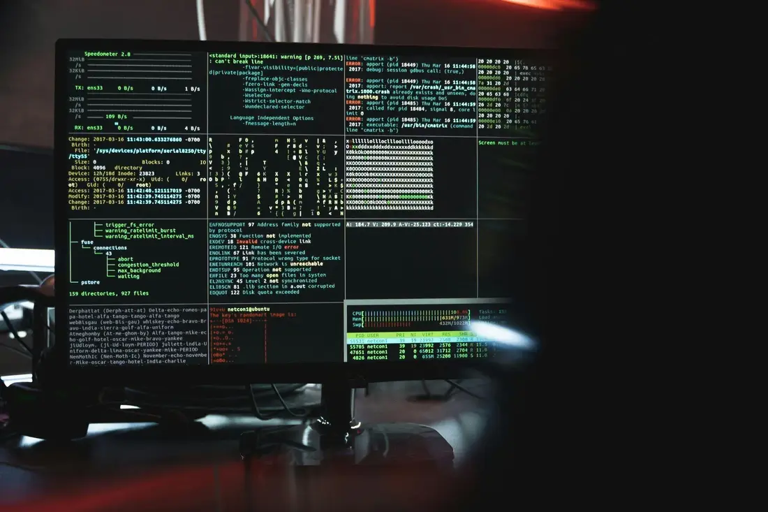 Threats Protected by ESET