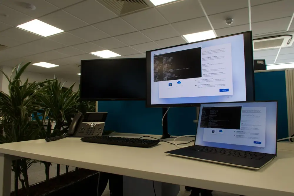Common Business Risks Datto Helps Reduce