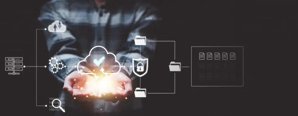 Our Datto SaaS Protection Setup Process