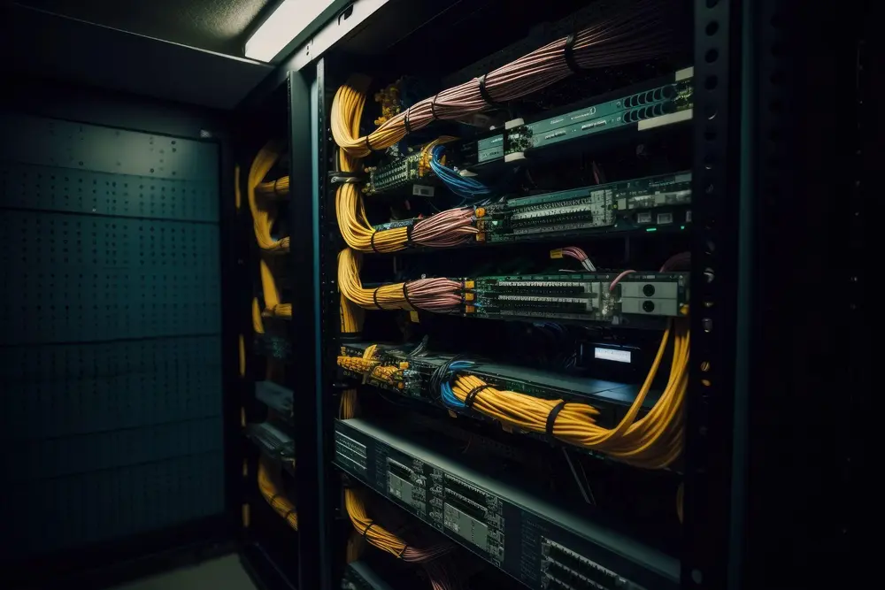 Why Standard Network Setups Leave Businesses Exposed
