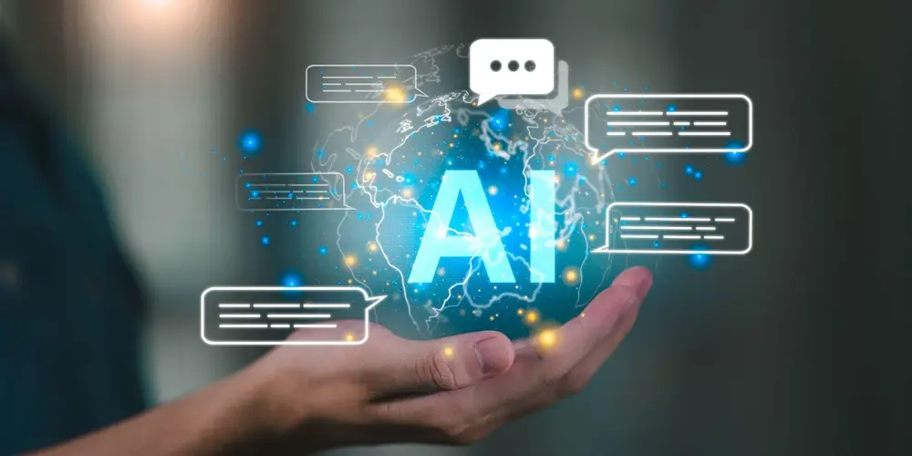 Automate Manual Work, Improve Productivity and Connect Your Business Systems
