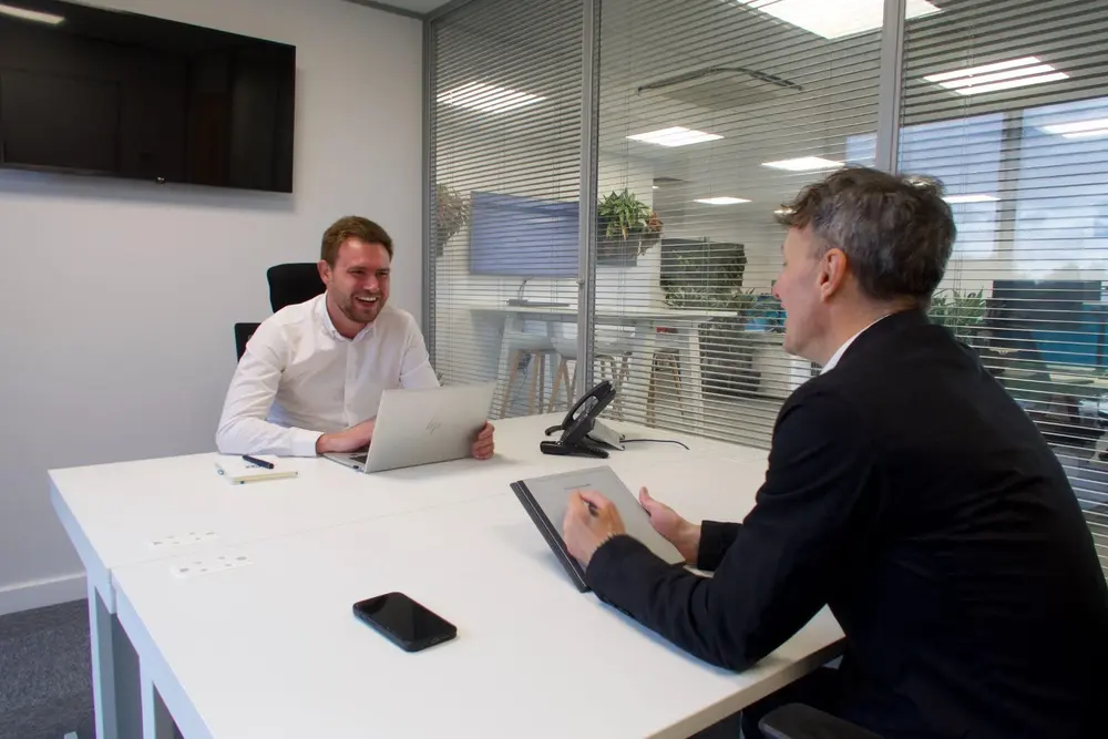 How Cloud Central Manages Datto Disaster Recovery