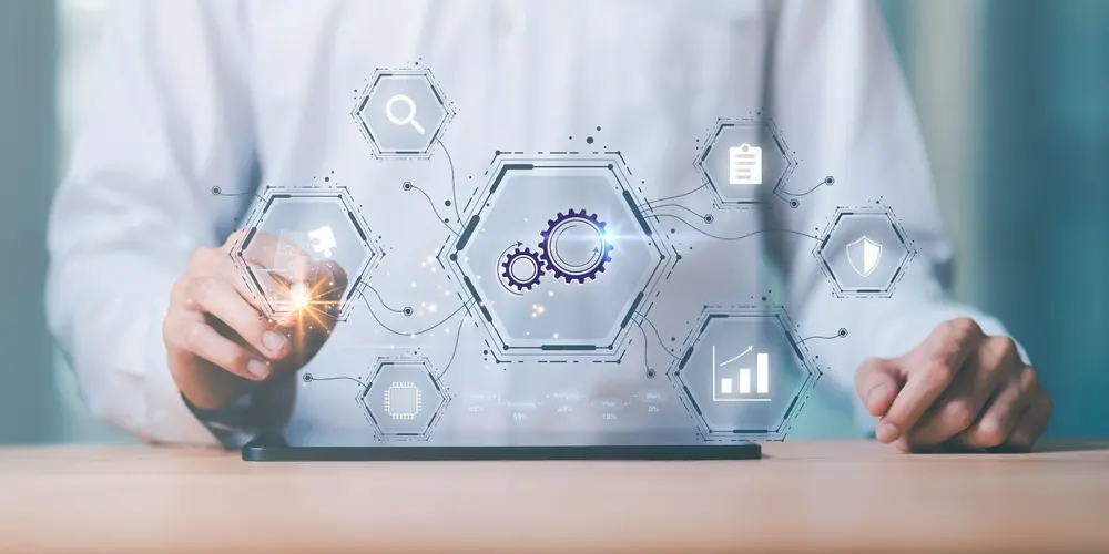 What Digital Transformation Means for Your Business