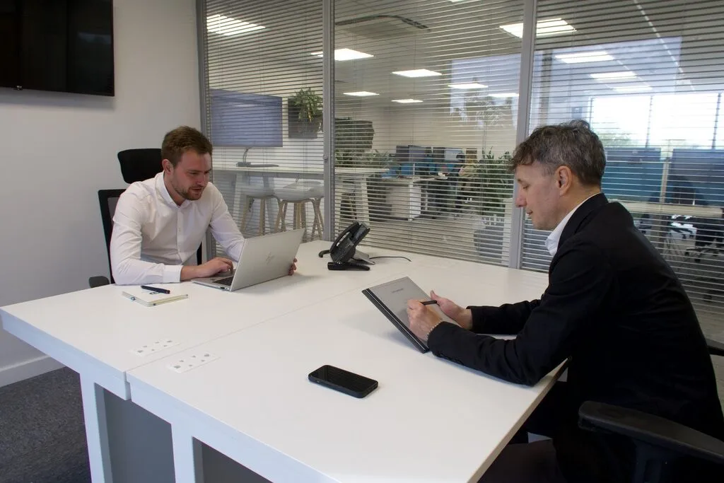 Enhance Your Security Journey With Cloud Central