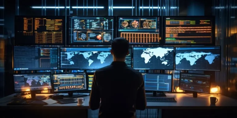 Top 10 Cybersecurity Companies for 2026