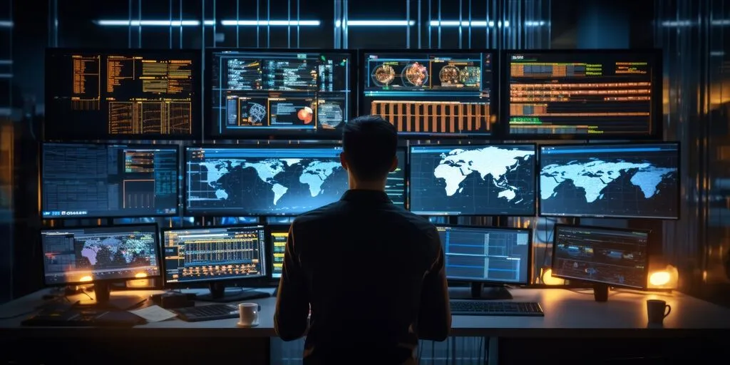 Top 10 Top Cybersecurity Companies for 2026