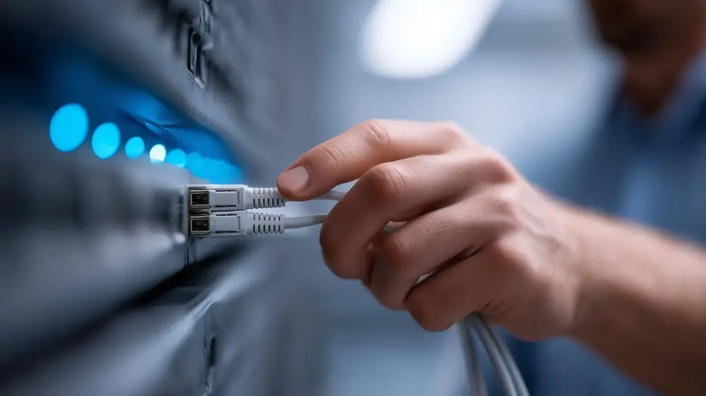 Your Business Cannot Afford Broadband That Becomes a Single Point of Failure