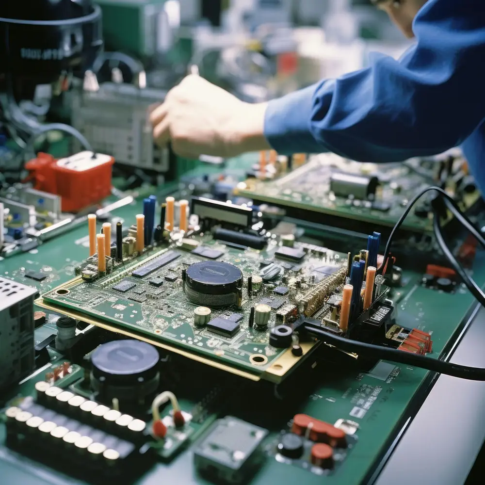 Ready-to-Work IT Hardware Solutions