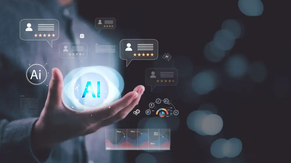 What Can AI Analytics Help Your Business Understand?