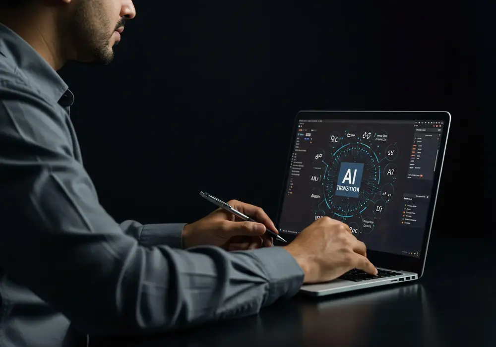 Your AI Readiness Report Should Tell You What to Do Next
